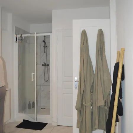 Appartement Amalyahost