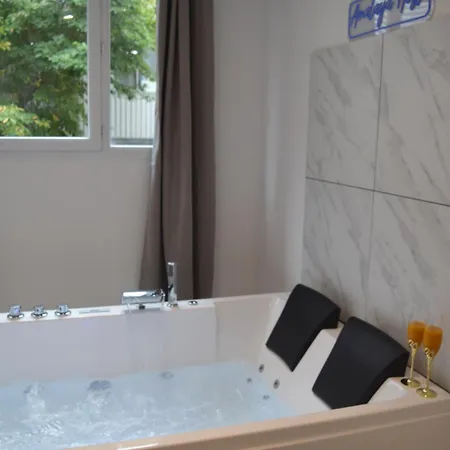 Amalyahost Appartement