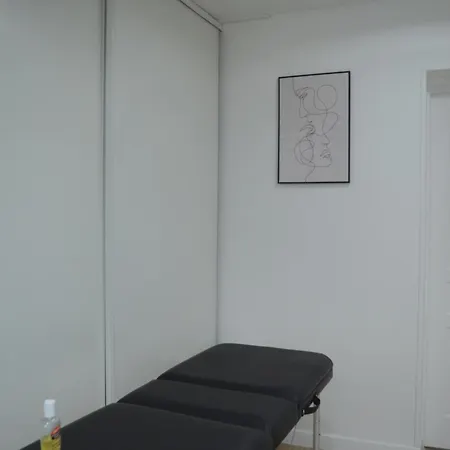 Amalyahost Appartement *