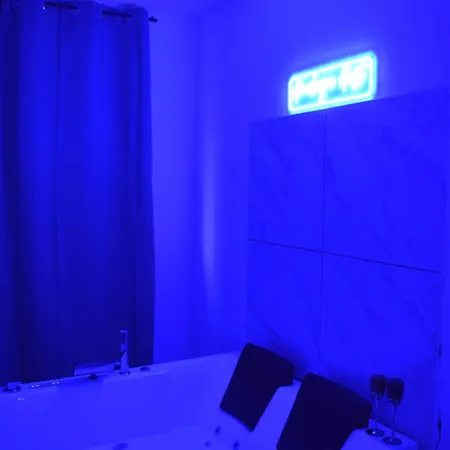 Amalyahost Appartement Rouen