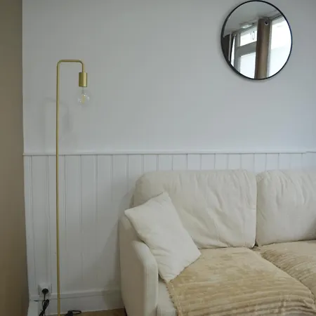 Amalyahost Appartement Rouen