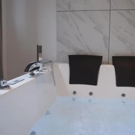 Apartman Amalyahost Rouen