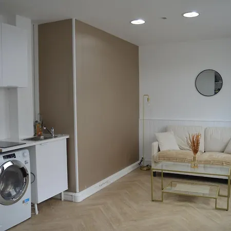 Appartement Amalyahost *