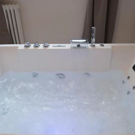 Appartement Amalyahost