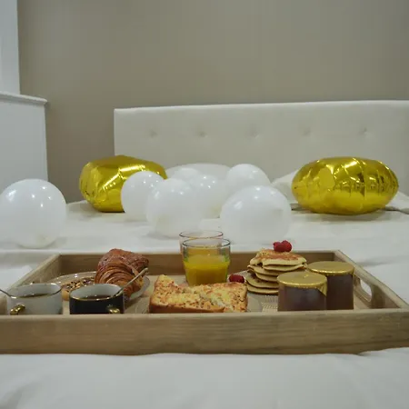 Apartman Amalyahost Rouen