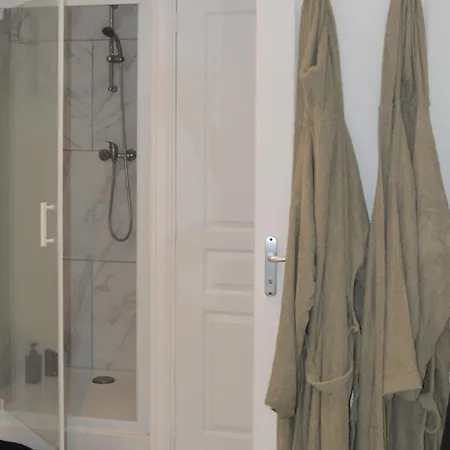 Appartement Amalyahost Rouen
