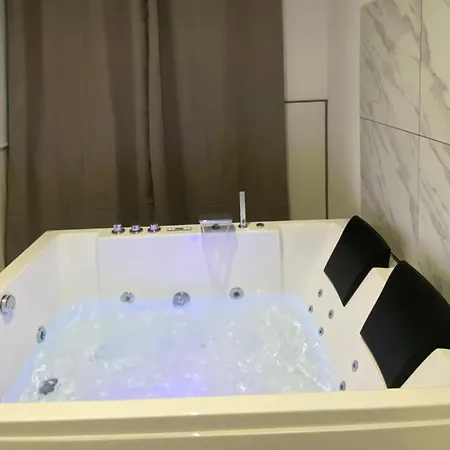 Amalyahost Appartement