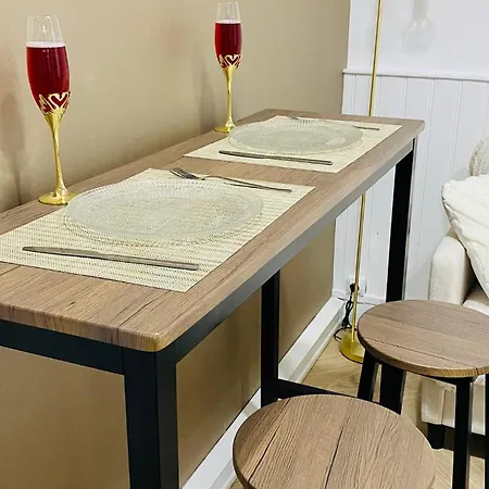 Amalyahost Appartement
